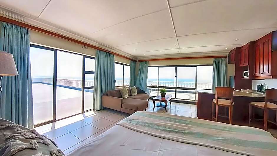 Gracelands Beach Lodge
