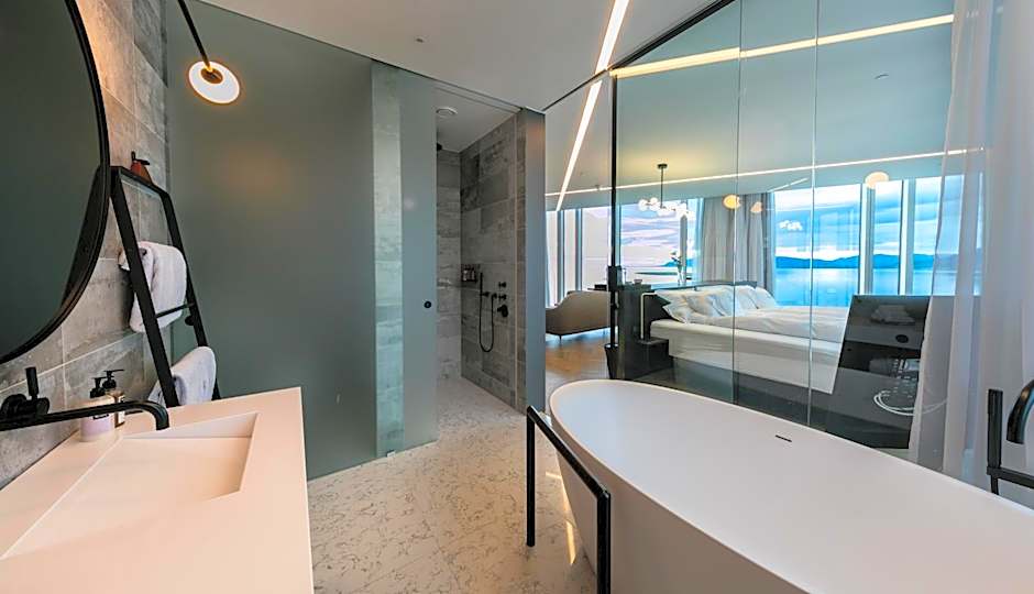 Tower Suites Reykjavík