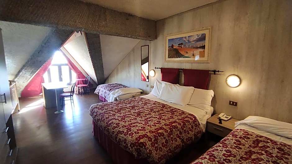 Albergo Sella - Monte Amiata