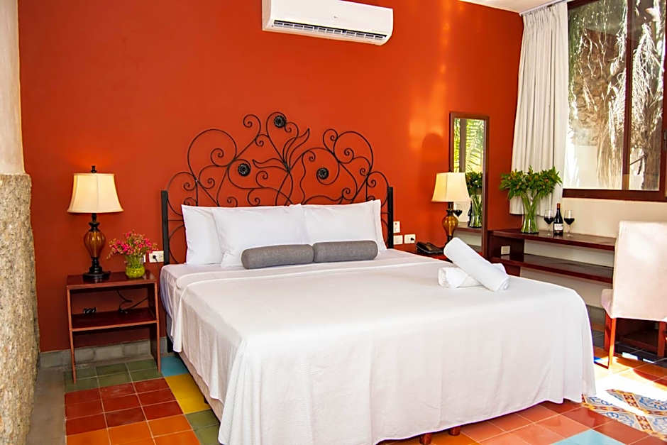 Art 57 Hotel Boutique - Adults Only