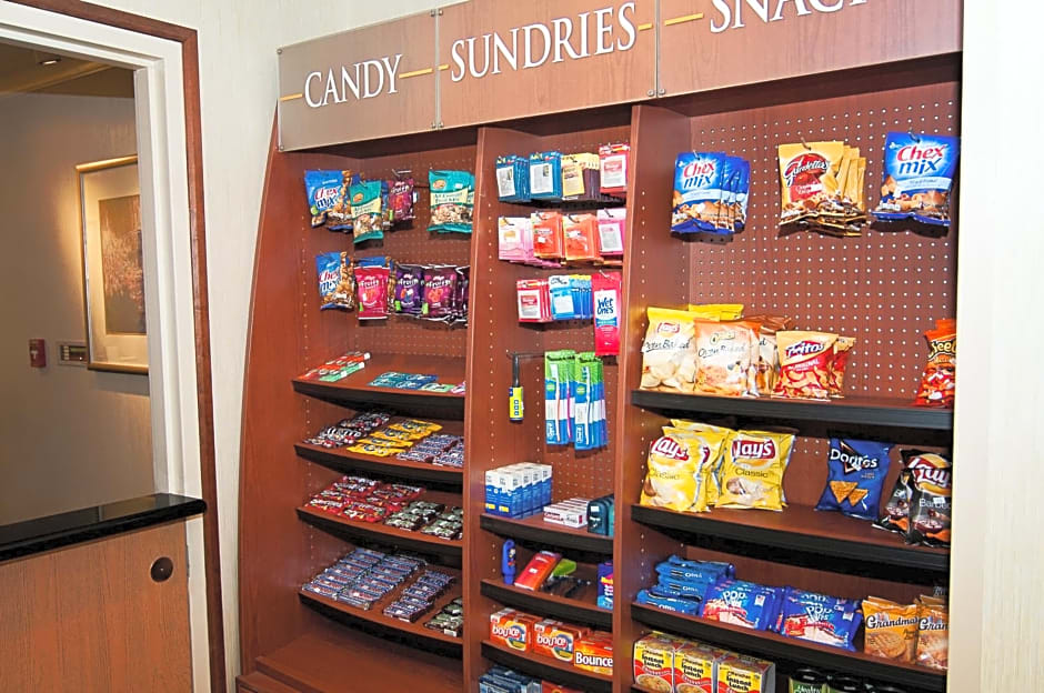 Staybridge Suites Wichita By IHG