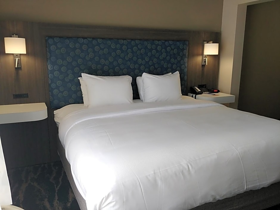 Comfort Inn & Suites Greenville Near Convention Center