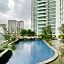 RedLiving Apartemen Grand Kamala Lagoon - Kita Kita Property Tower Emerald