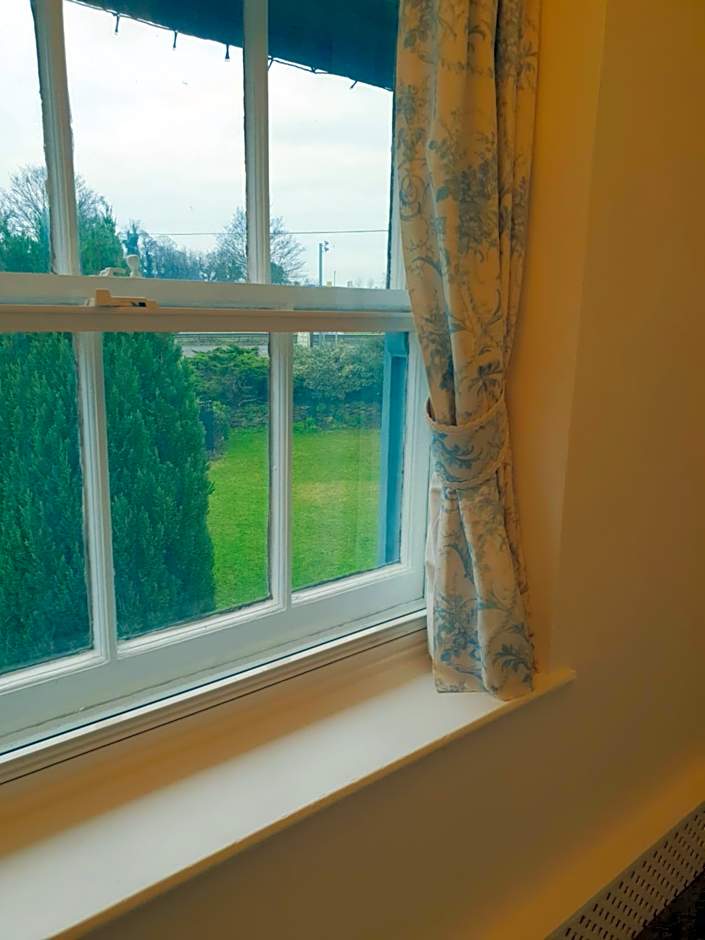 Orles Barn Guest House