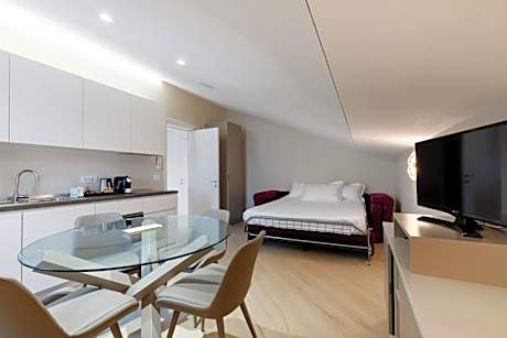 Duplex Suite