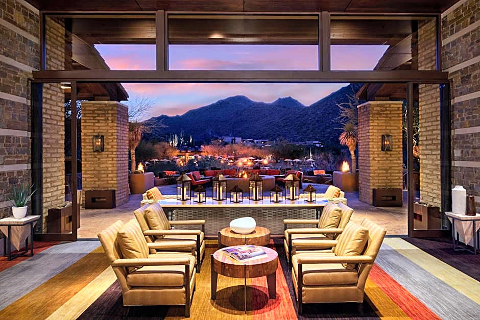 The Ritz-Carlton Dove Mountain
