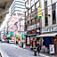 ICI HOTEL Asakusabashi