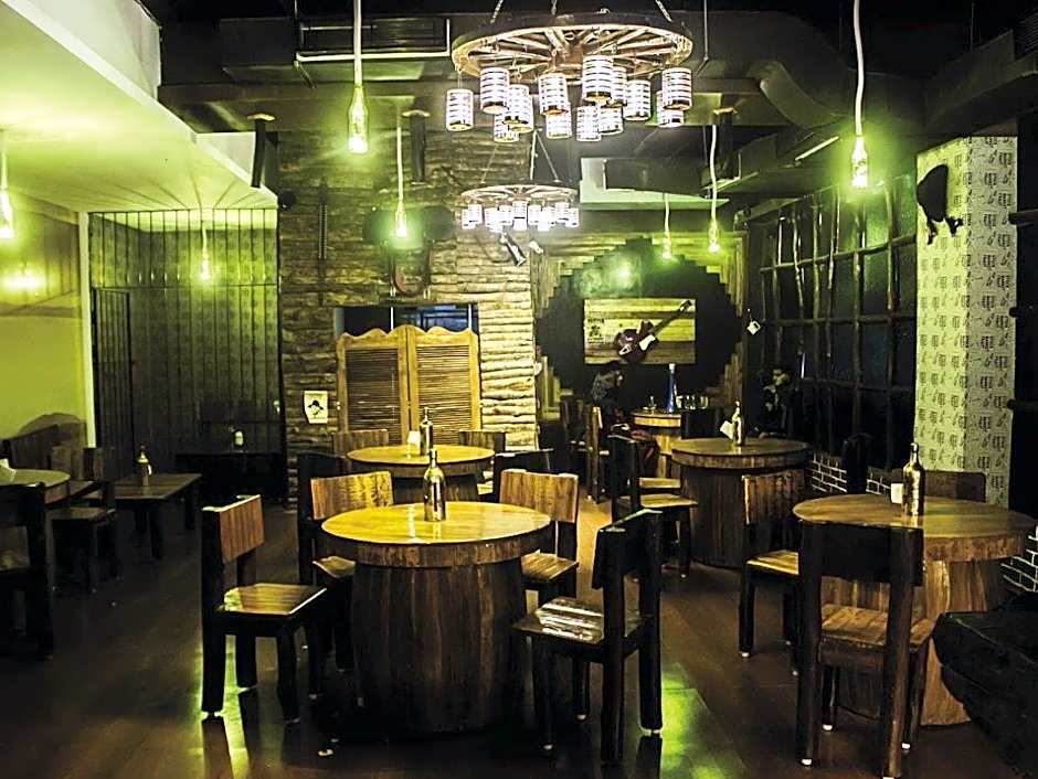 Hotel Vijay Paradise