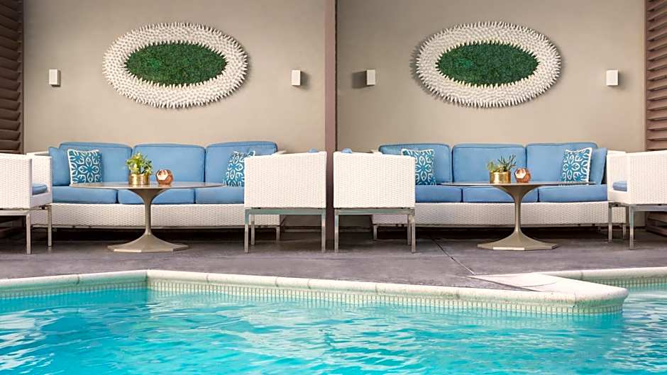 Mosaic Hotel