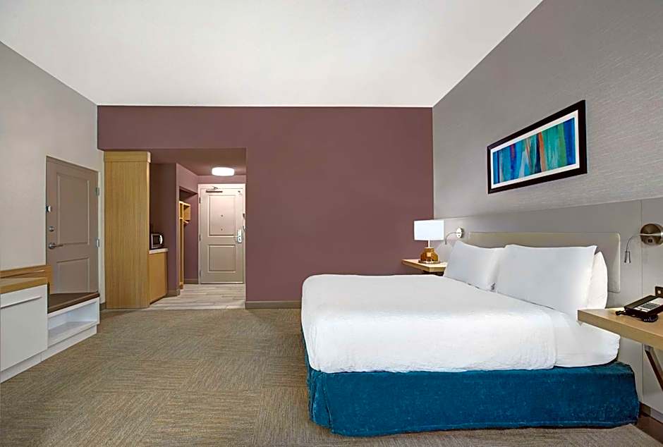 Hilton Garden Inn Memphis Southaven