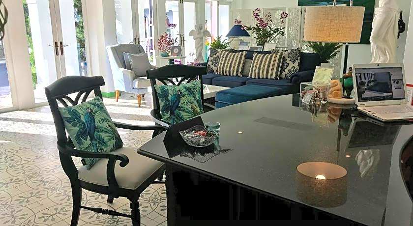 Casa Blanca Boutique Hotel Phuket