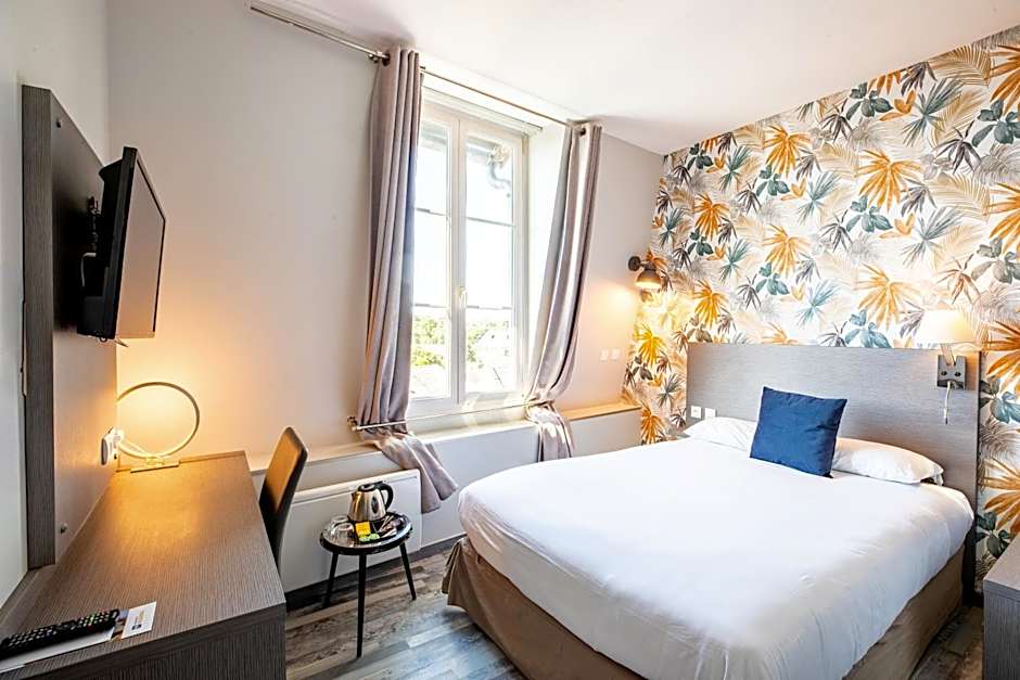 Best Western Hotel Saint Claude