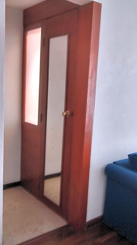 Casa Cantarranas