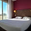 Hotel de la Gare Brest