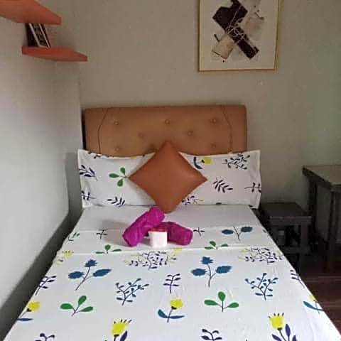 25th RESIDENCES- LACSON BACOLOD