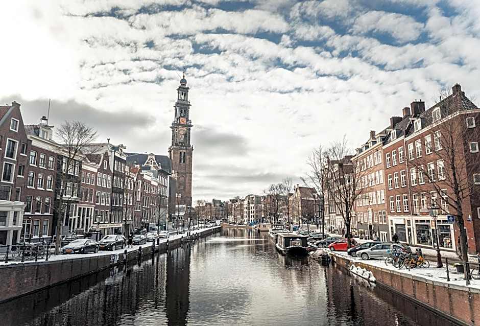 Maison ELLE Amsterdam