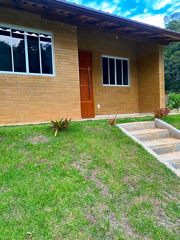 Chalés Bem-me-quer Itaipava