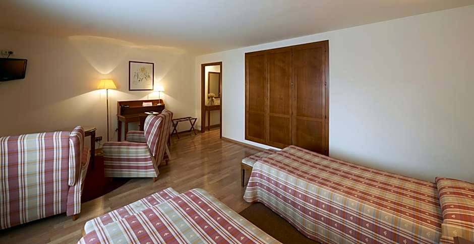 Hotel Abat Cisneros Montserrat