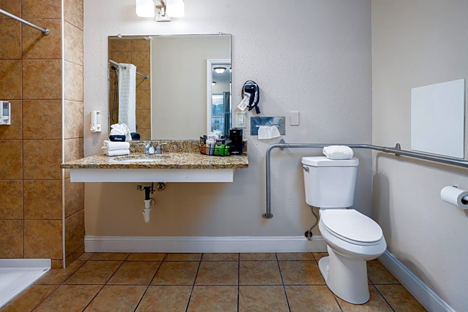 Southern Oaks Inn - Saint Augustine