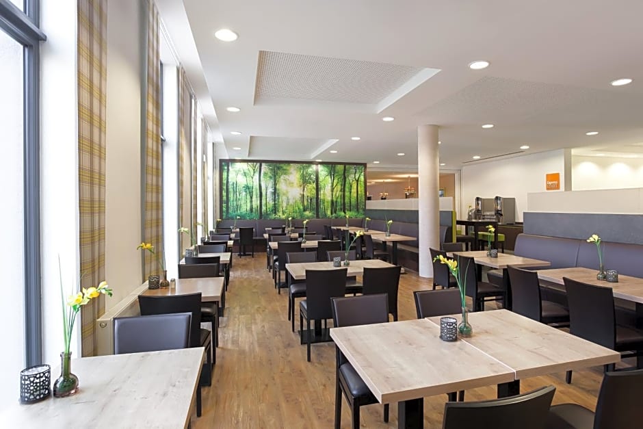 Holiday Inn Express Augsburg By IHG