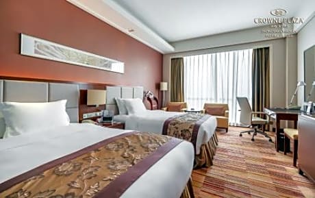 Club Twin Room - Smoking