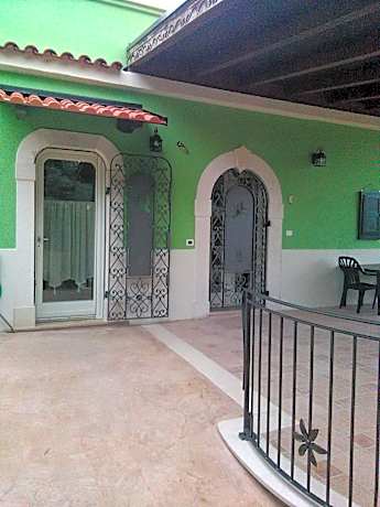 King Room with Sea View