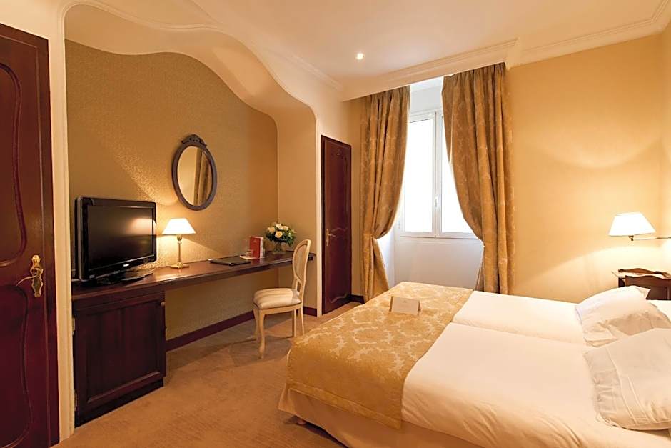 Hotel West End Promenade