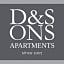 D & Sons Apartments