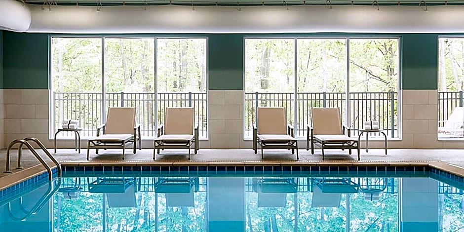 Holiday Inn Express & Suites - Savannah W - Chatham Parkway, an IHG Hotel