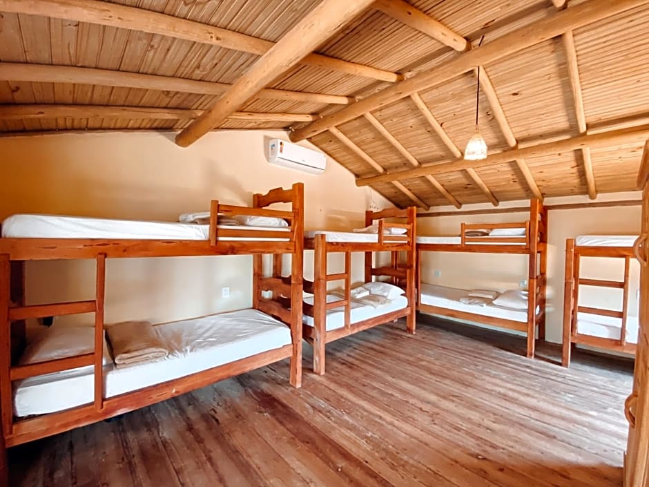 Caramuru Hostel Caraíva