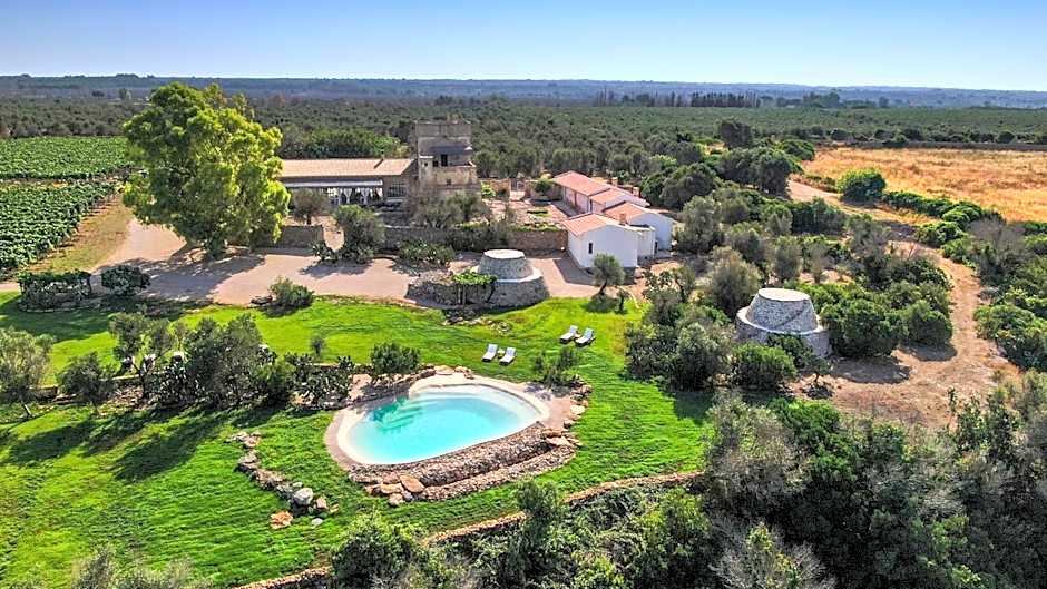 Masseria Fano Relais & Wine