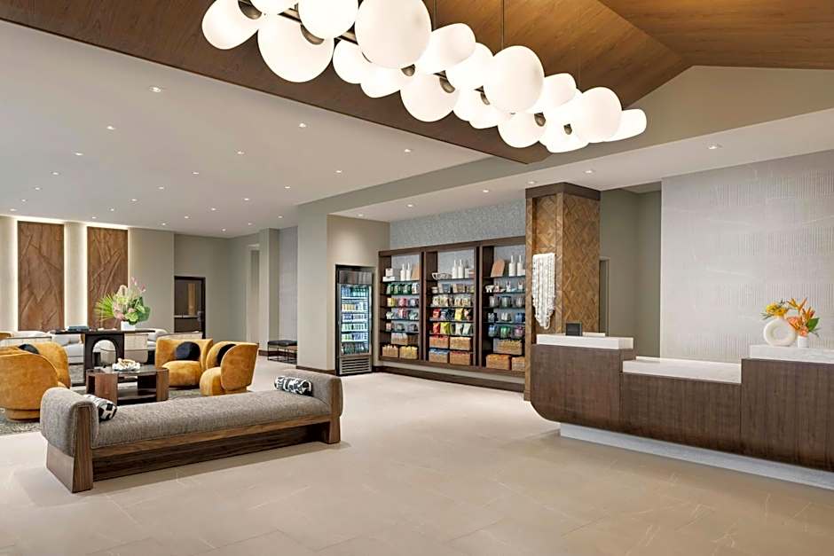 AC Hotel by Marriott Honolulu