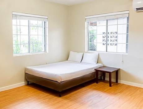 Three Bedroom Apartment