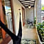 Los Frailes Concept Hotel