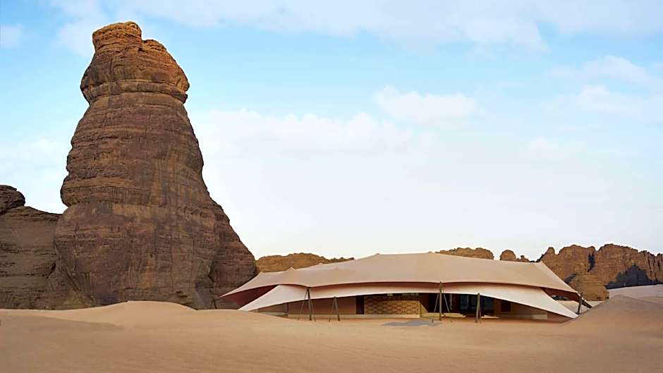 Banyan Tree AlUla