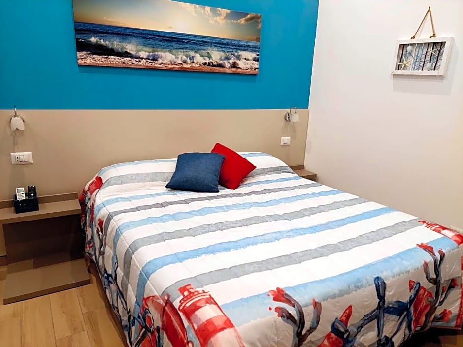 B&B Marina di Naxos