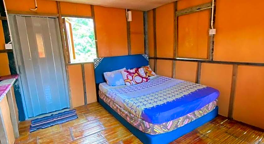 Hotel O Disan Baang Kiulu