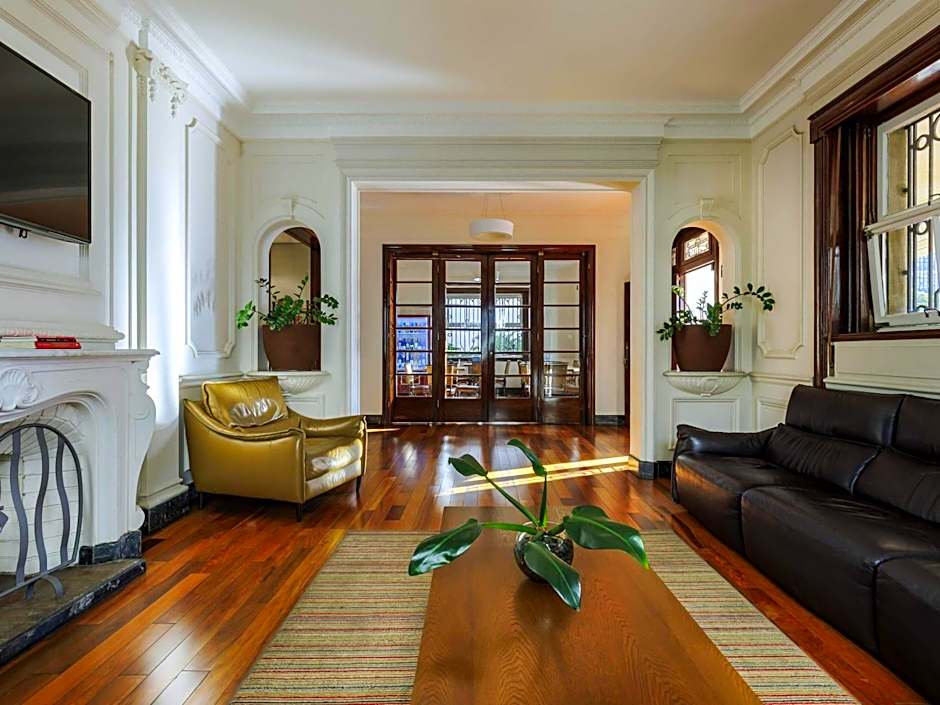 Ibis Belo Horizonte Liberdade