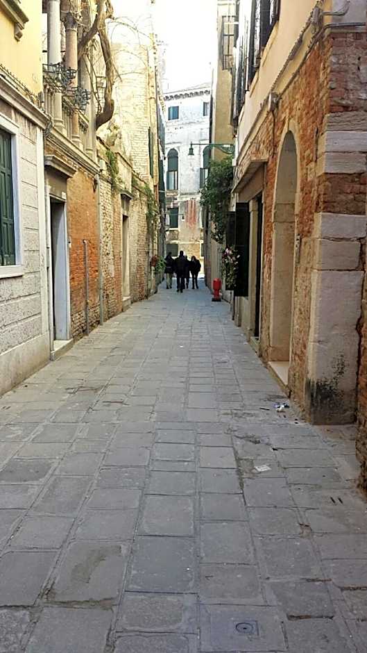 Ca' Riccio