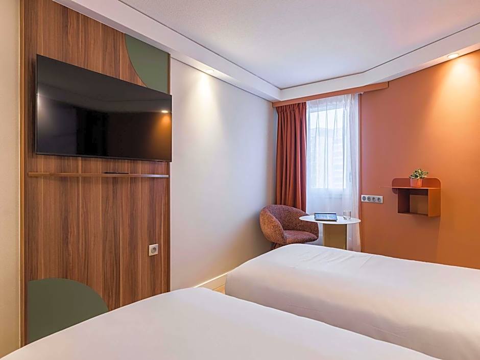 Ibis Styles Annecy Le Vieux