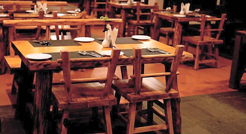 Wayanad Silver Woods Hotel