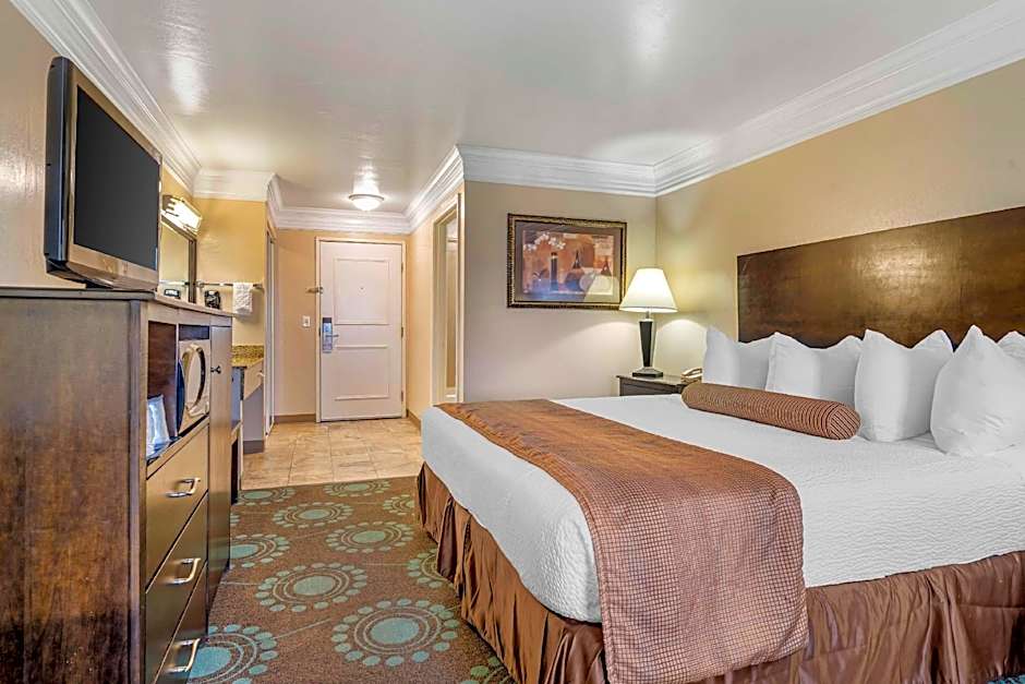 Best Western Liberty Inn