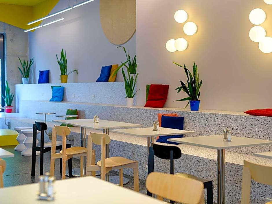 ibis budget Muenster City