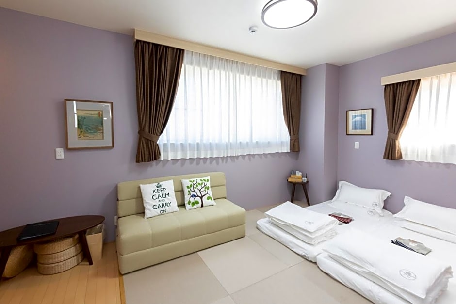 Light Hotel - Vacation STAY 17339v