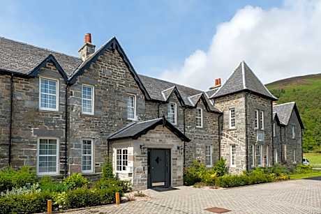 Dunalastair Hotel Suites