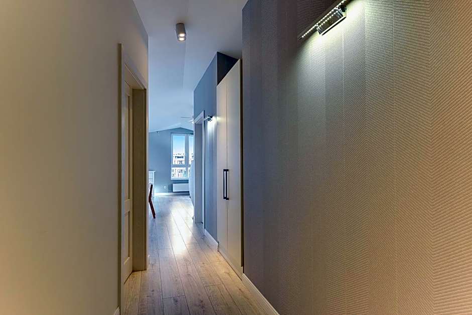 Chrobry Apartamenty Gdańsk Grodzka 10