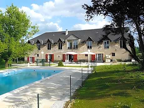 Auberge de Cartassac