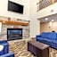 Comfort Suites Johnson Creek