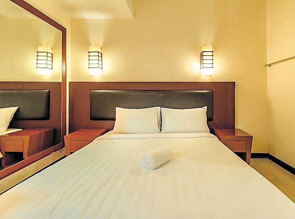 Pertama Lodge