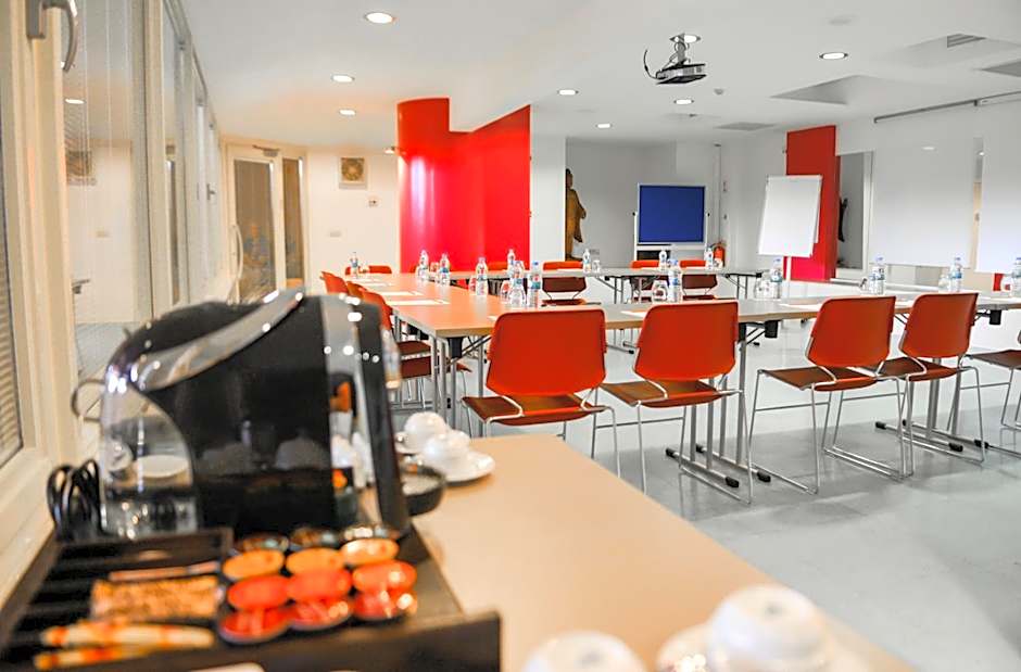 ROBINSON SARIGERME PARK - All Inclusive